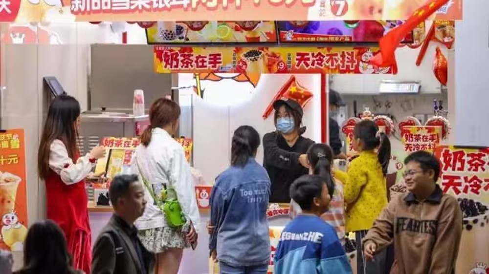 机构预测1月份经济数据:CPI同比温和抬升 PPI同比降幅收