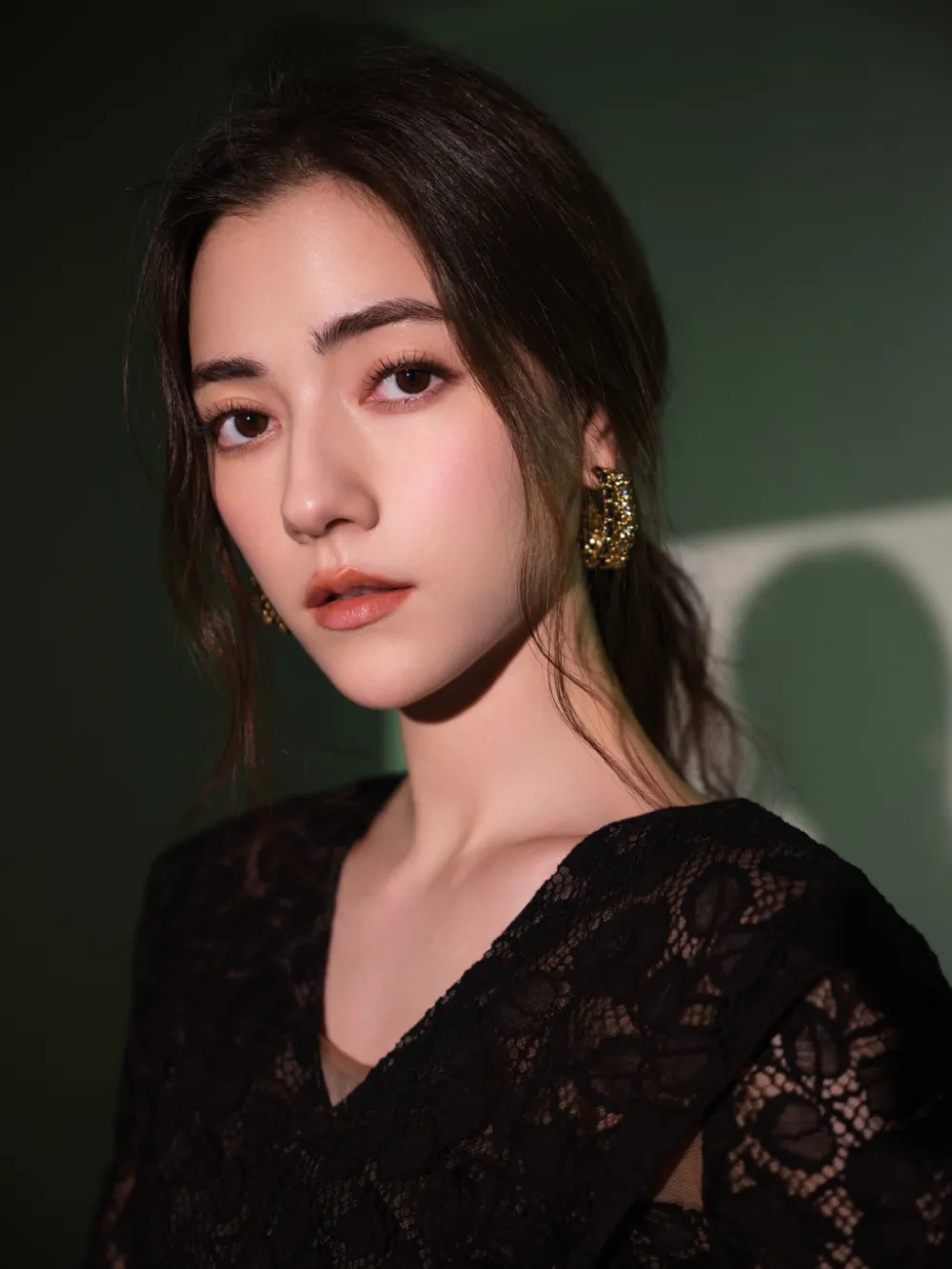 “一个人有没有钱,一眼就能看出来”