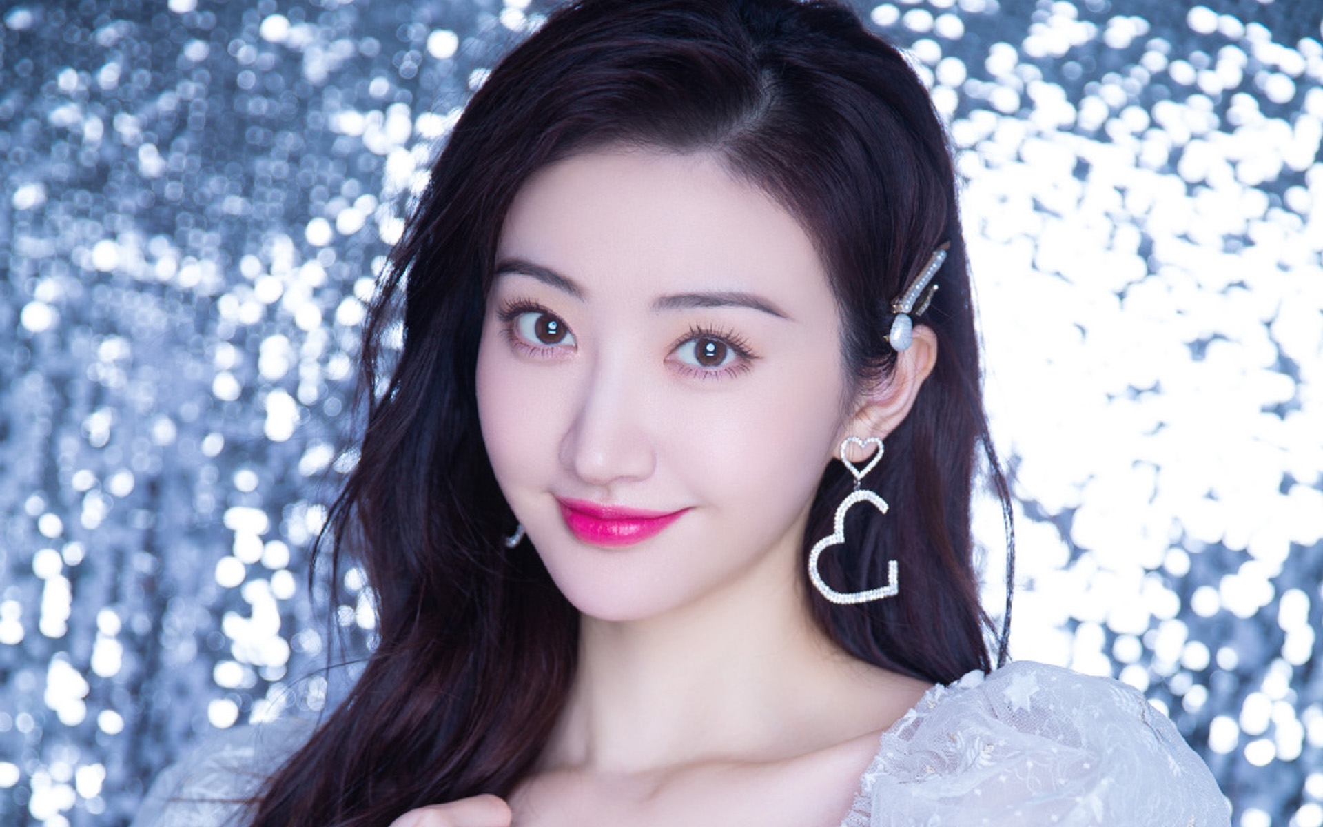许晴的臀,殷桃的腰,莫文蔚的腿,这六个中年女演员随着年龄的增长越来越迷人