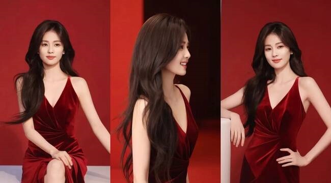 房子斌杨雨婷搬进新别墅,一家五口幸福同框,女儿气质干净好漂亮