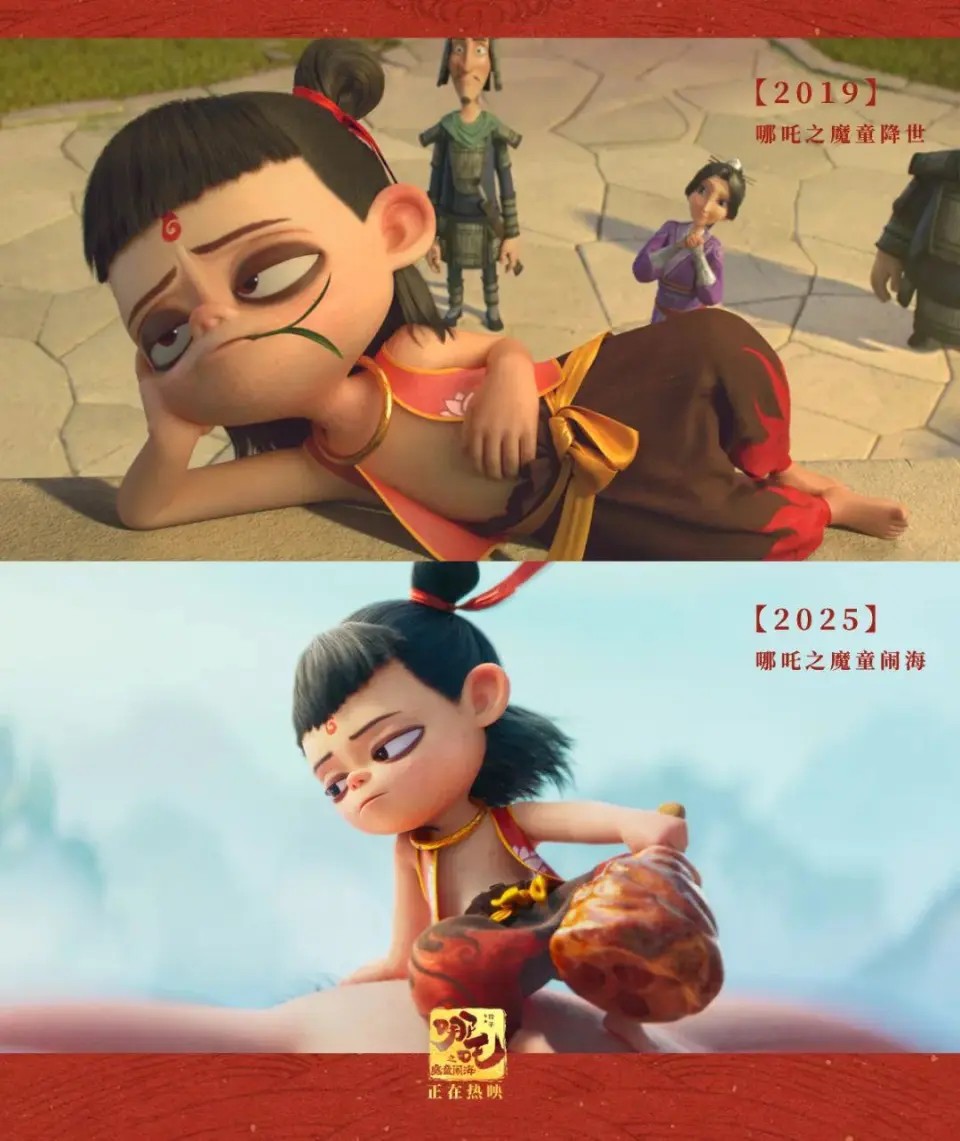 有种“整容”叫钟丽缇结婚,老公张伦硕变化不大,她却像换个人