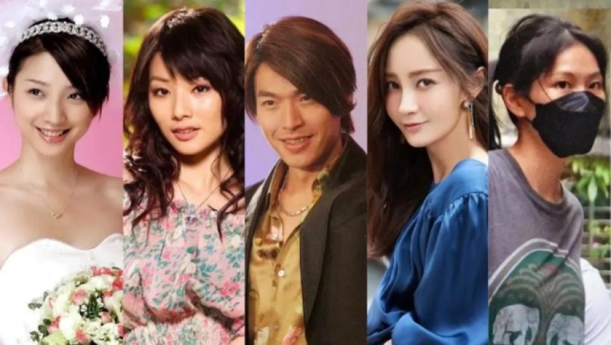 张惠妹胖成石矶娘娘,调侃声中凸显职业困境,尊重比玩梗更有温度