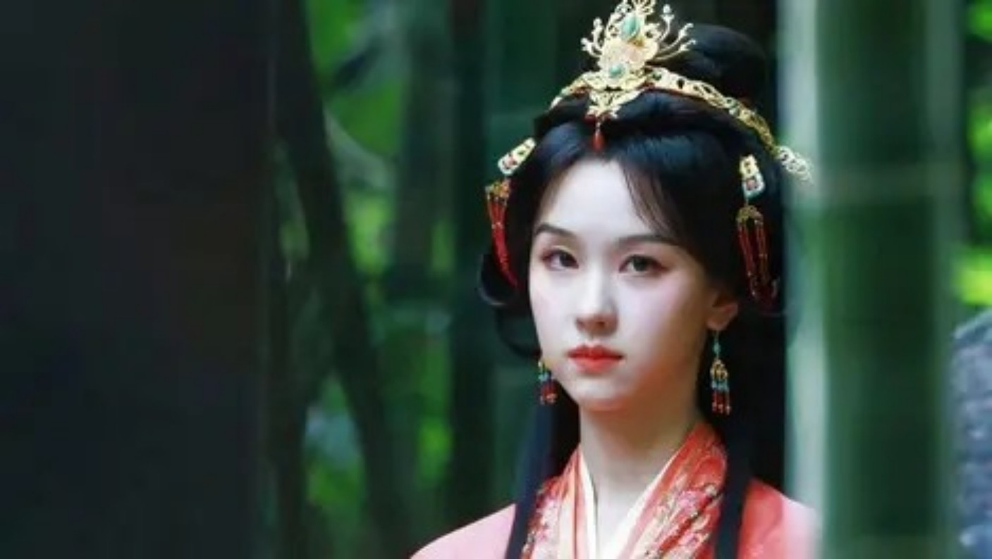 樊馨蔓:从央视导演到“铁娘子”的蜕变