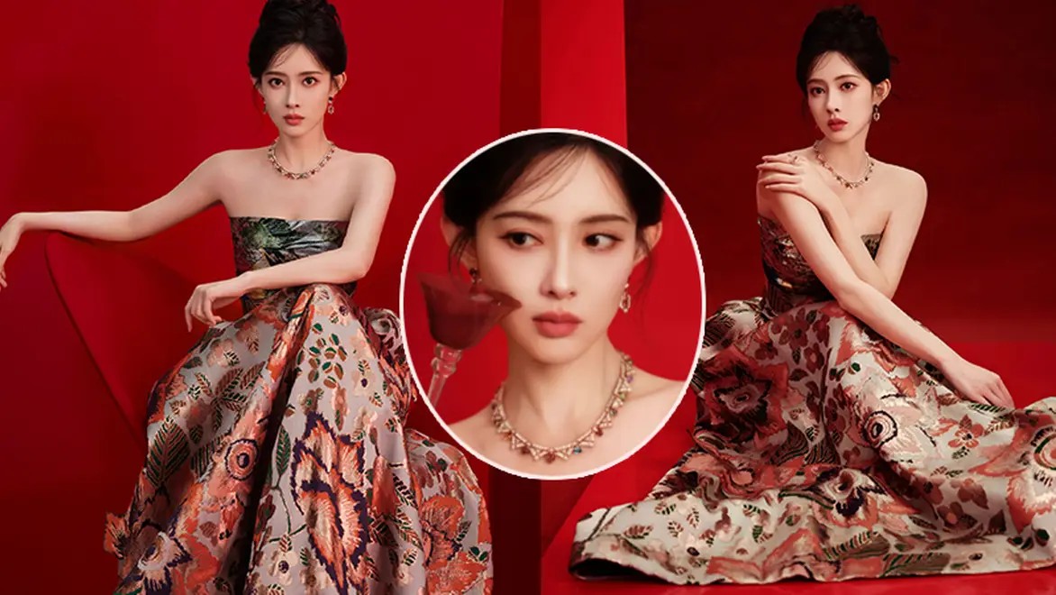 吴君如女儿考入美国顶尖表演学院,每年仅招18人,颜值惊艳