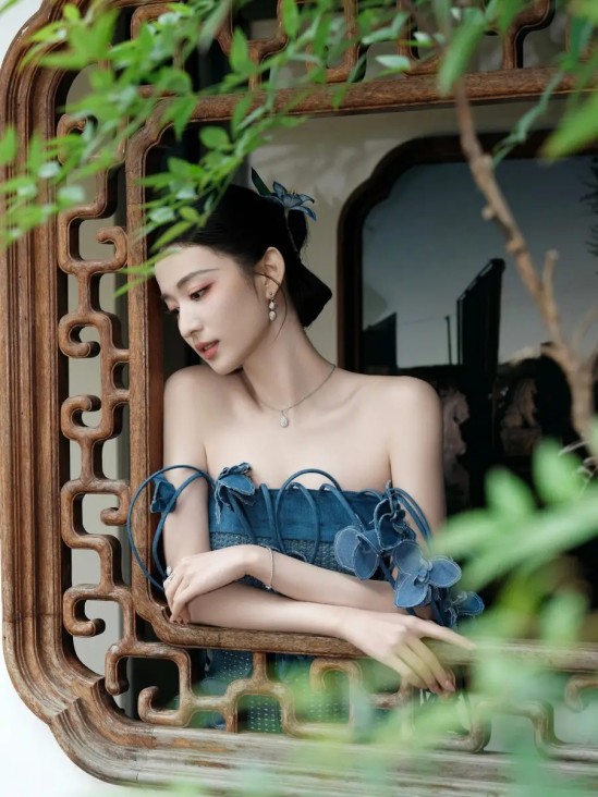 一位女骑手的双重生活：我不愿活成我母亲那样