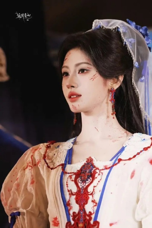 顾氏家族彻底崩了