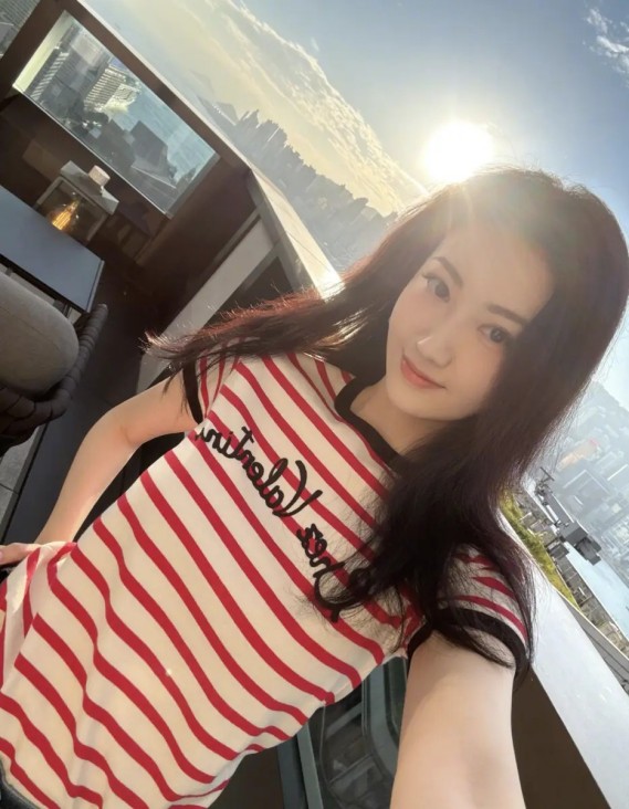 如果当初我能告诉父母发生了什么，也许就不会辍学了