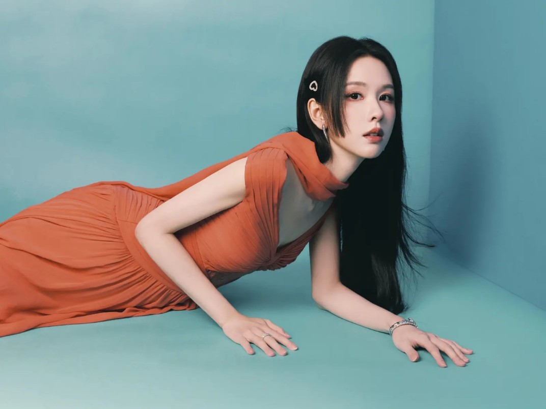 李一桐假唱合理合法，但回应方式一言难尽，拖累陈哲远