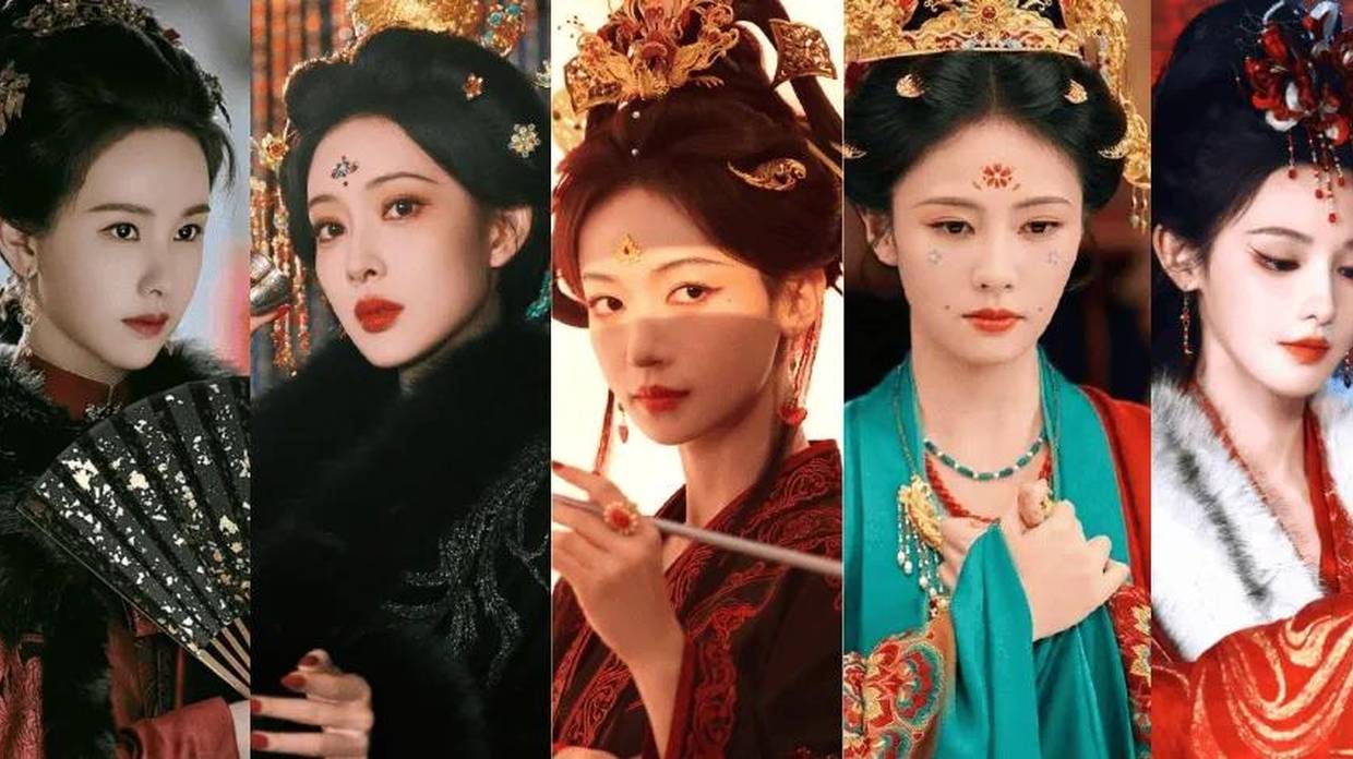 演过《哈利·波特》仍养不起4个孩子 39岁女演员靠OnlyFans补贴家用
